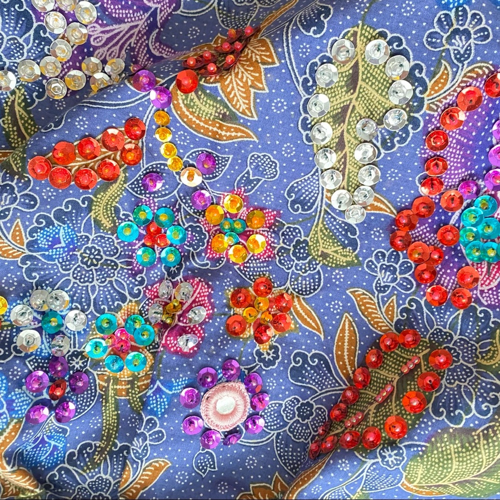 Boho Handbag - Picture 6 of 11